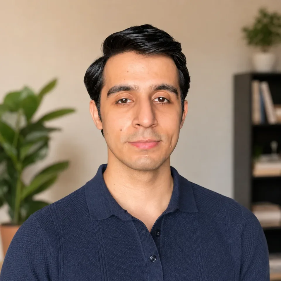 Rishabh Joshi